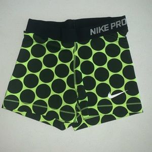 Nike Pro Spandex